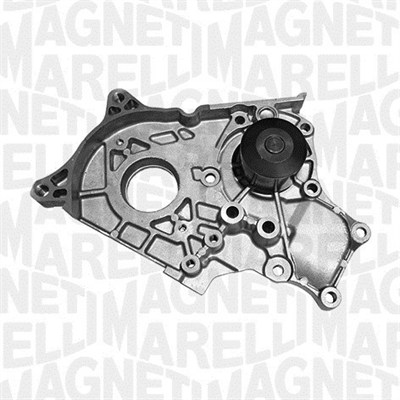 Waterpomp Magneti Marelli 350982022000