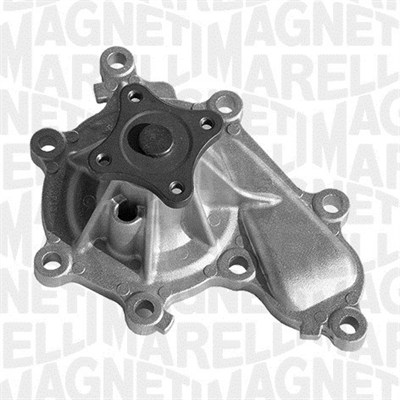 Waterpomp Magneti Marelli 350982023000