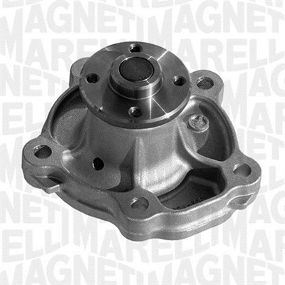 Waterpomp Magneti Marelli 350982026000