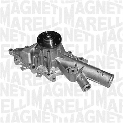 Waterpomp Magneti Marelli 350982047000