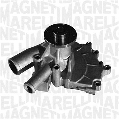 Waterpomp Magneti Marelli 350982053000