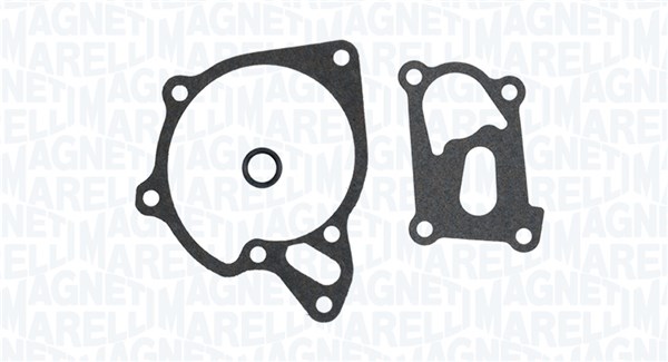 Waterpomp, motorkoeling Magneti Marelli 350984162000