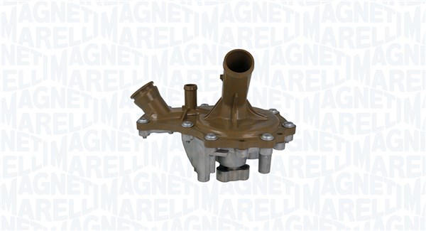 Waterpomp, motorkoeling Magneti Marelli 350984168000