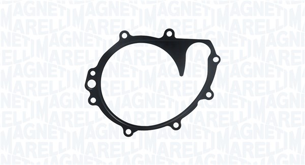 Waterpomp, motorkoeling Magneti Marelli 350984173000