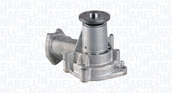 Waterpomp, motorkoeling Magneti Marelli 350984192000