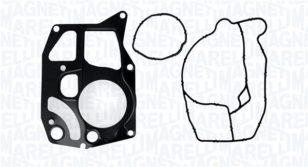 Waterpomp, motorkoeling Magneti Marelli 350984208000