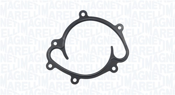 Waterpomp, motorkoeling Magneti Marelli 350984210000