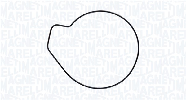 Waterpomp, motorkoeling Magneti Marelli 350984215000