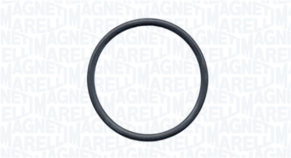 Waterpomp, motorkoeling Magneti Marelli 350984222000