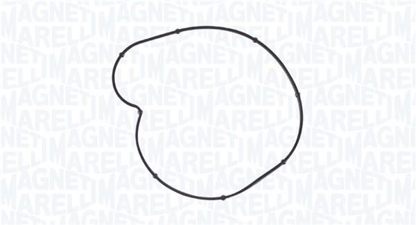 Waterpomp, motorkoeling Magneti Marelli 350984236000