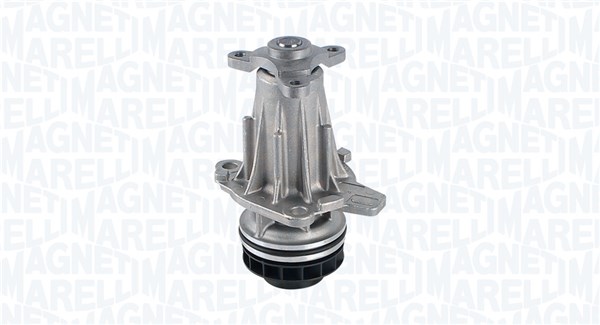 Waterpomp, motorkoeling Magneti Marelli 350984263000