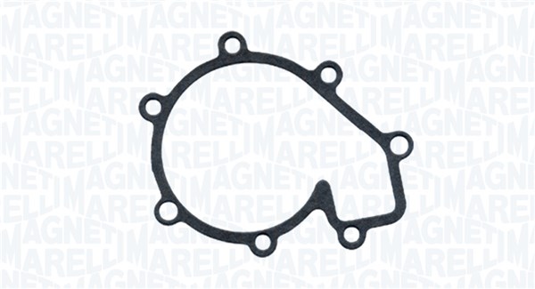 Waterpomp, motorkoeling Magneti Marelli 350984293000