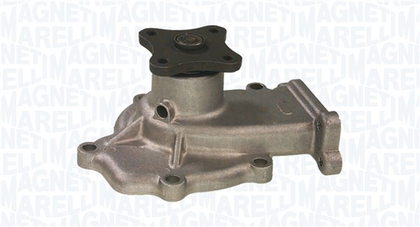 Waterpomp, motorkoeling Magneti Marelli 350984300000