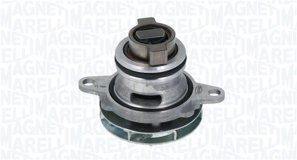 Waterpomp, motorkoeling Magneti Marelli 350984317000