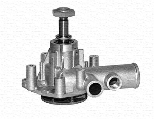 Waterpomp Magneti Marelli 350911676000