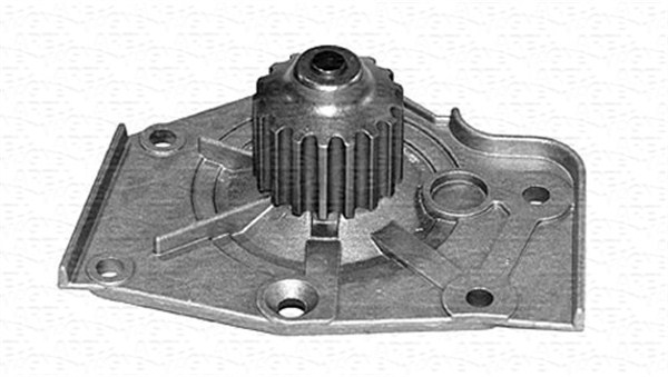 Waterpomp Magneti Marelli 350981612000