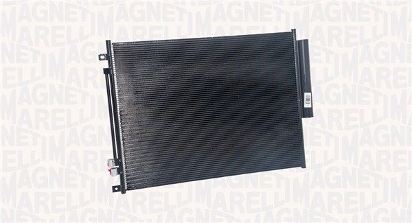 Airco condensor Magneti Marelli 350203999000