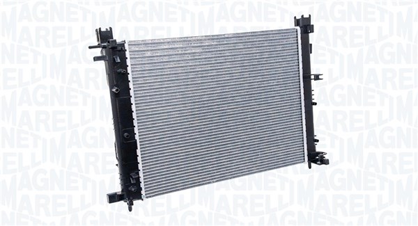 Radiateur Magneti Marelli 350213211500