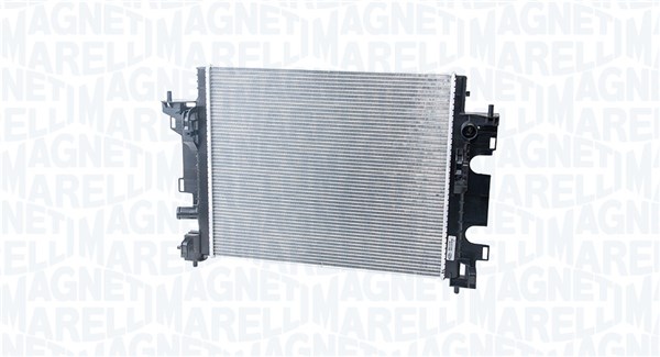 Radiateur Magneti Marelli 350213218700