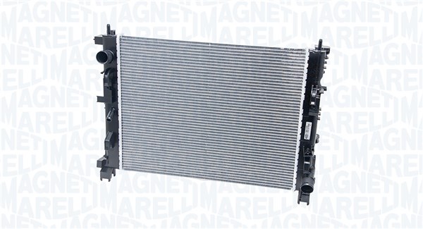 Radiateur Magneti Marelli 350213218800