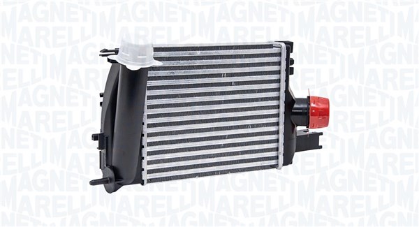 Interkoeler Magneti Marelli 351319205990