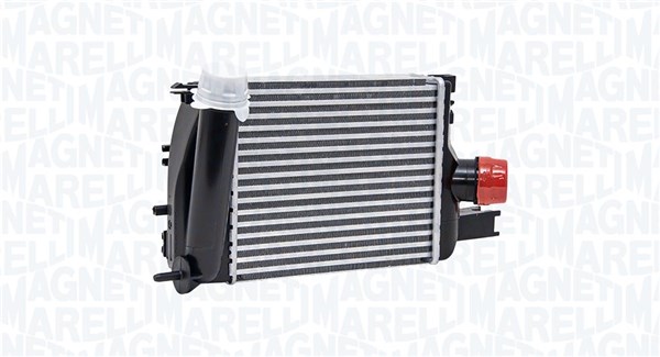 Interkoeler Magneti Marelli 351319206030