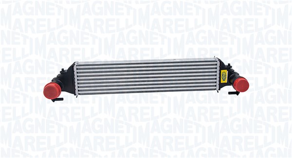 Interkoeler Magneti Marelli 351319206070