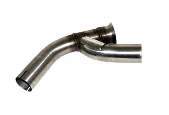 Uitlaatklem Magneti Marelli 000202114138