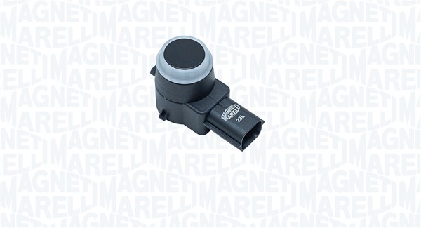 Sensor, park distance control Magneti Marelli 021016137010