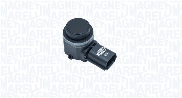 Sensor, park distance control Magneti Marelli 021016146010