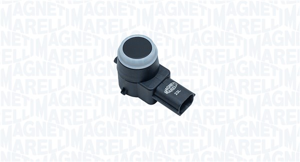 Sensor, park distance control Magneti Marelli 021016192010