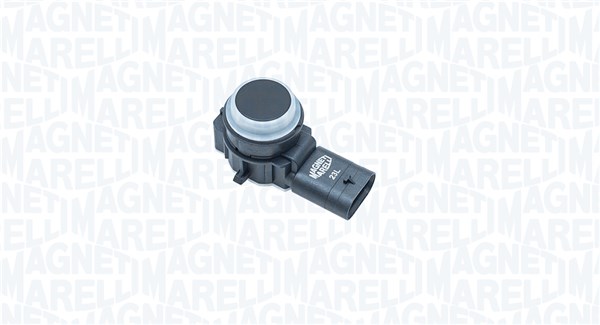 Sensor, park distance control Magneti Marelli 021016205010