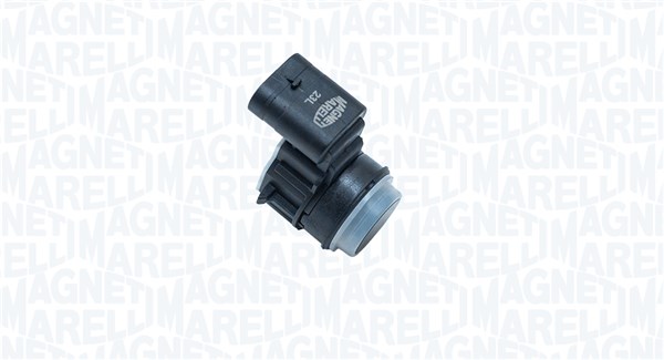 Sensor, park distance control Magneti Marelli 021016206010