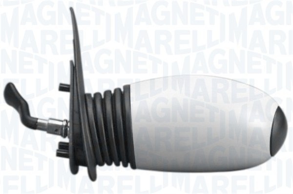 Buitenspiegel Magneti Marelli 350314025550
