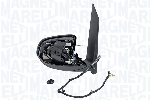 Buitenspiegel, cabine Magneti Marelli 182215016600