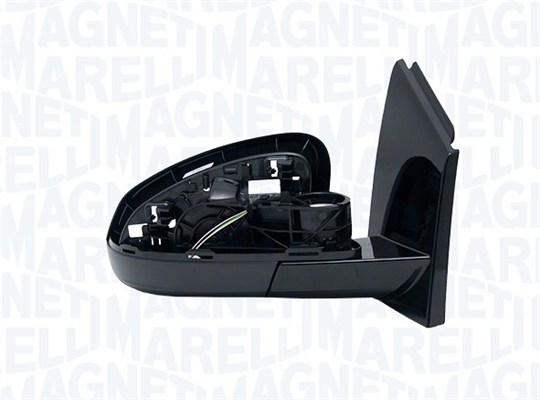 Buitenspiegel Magneti Marelli 182215016800