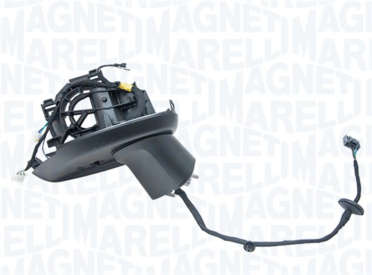 Buitenspiegel Magneti Marelli 182201540600