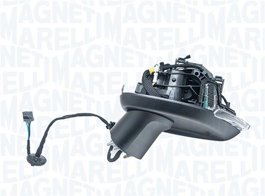 Buitenspiegel Magneti Marelli 182201541700