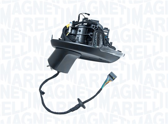 Buitenspiegel Magneti Marelli 182201541900