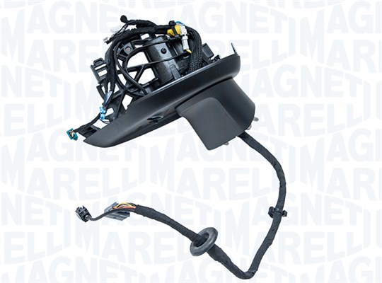 Buitenspiegel Magneti Marelli 182201542200