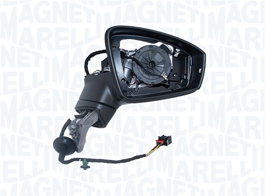 Buitenspiegel Magneti Marelli 182201542400