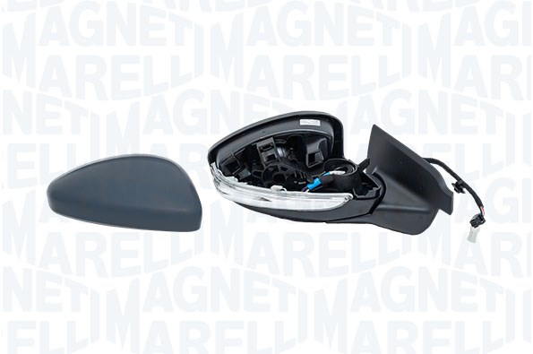 Buitenspiegel Magneti Marelli 182201547400