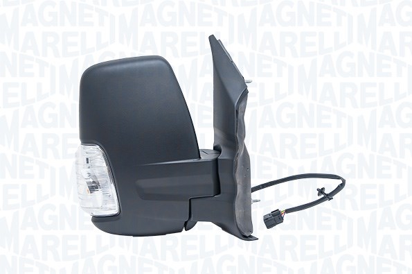 Buitenspiegel Magneti Marelli 182201552400