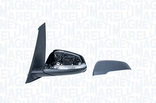 Buitenspiegel Magneti Marelli 182201556700