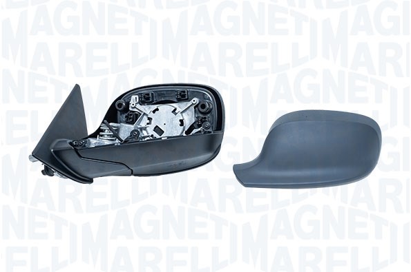 Buitenspiegel Magneti Marelli 182201557100