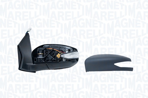 Buitenspiegel Magneti Marelli 182201563300