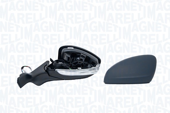 Buitenspiegel Magneti Marelli 182201563700