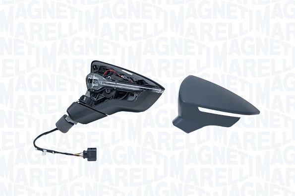 Buitenspiegel Magneti Marelli 182201568700