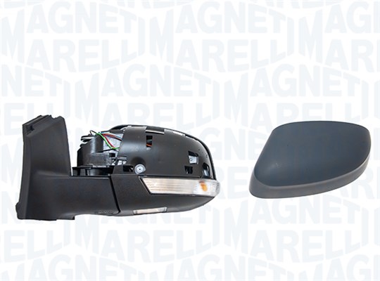 Buitenspiegel Magneti Marelli 182201576300