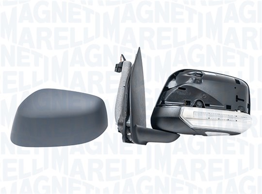 Buitenspiegel Magneti Marelli 182201583300